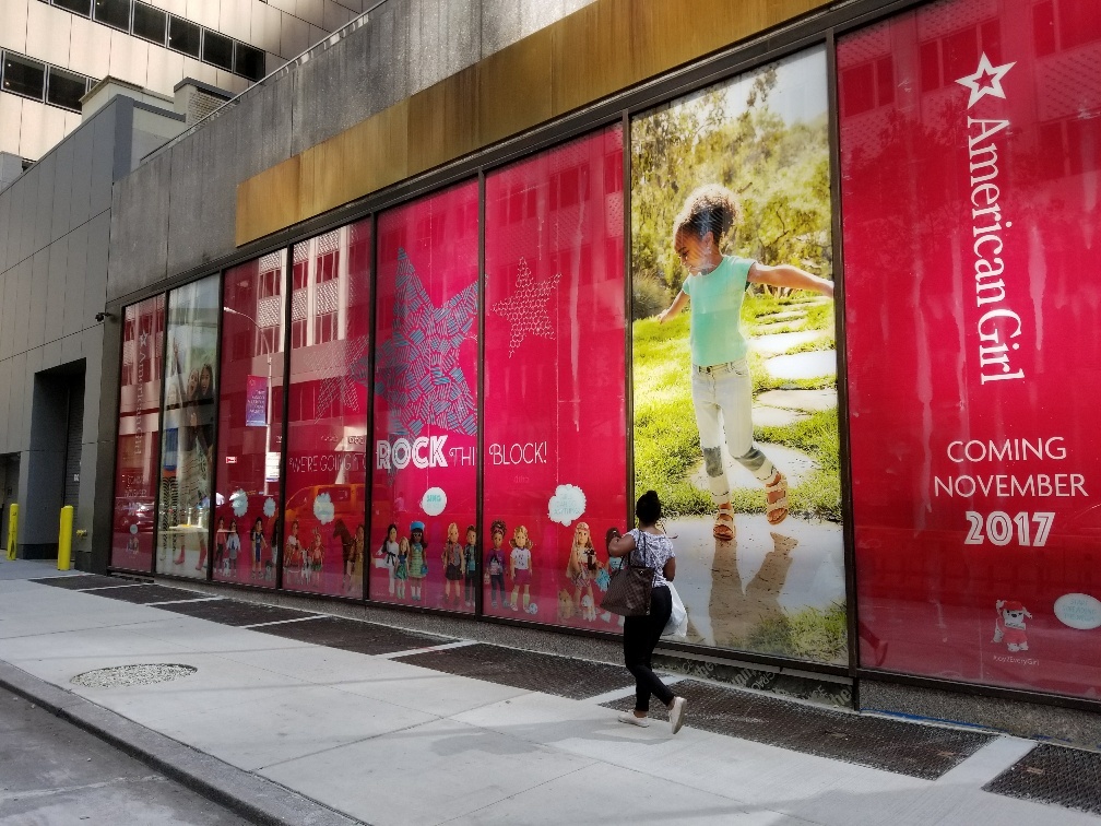 The Ultimate Guide to Experiencing The American Girl Doll Store