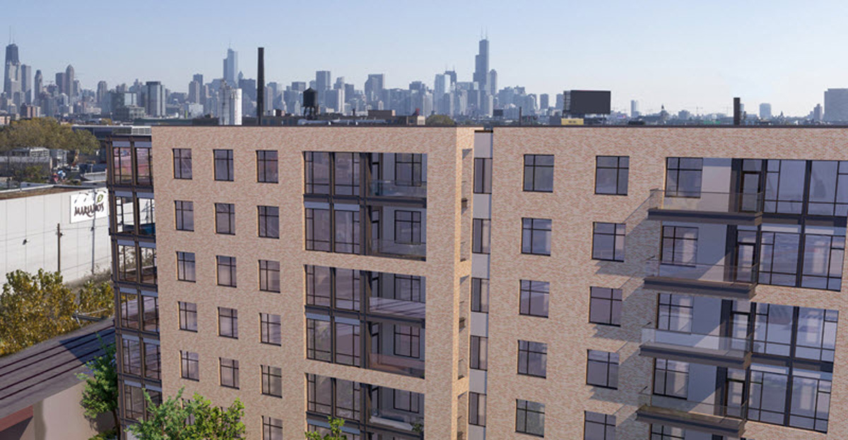 Belgravia Group and LMC Close on Land for Triangle Square MixedUse