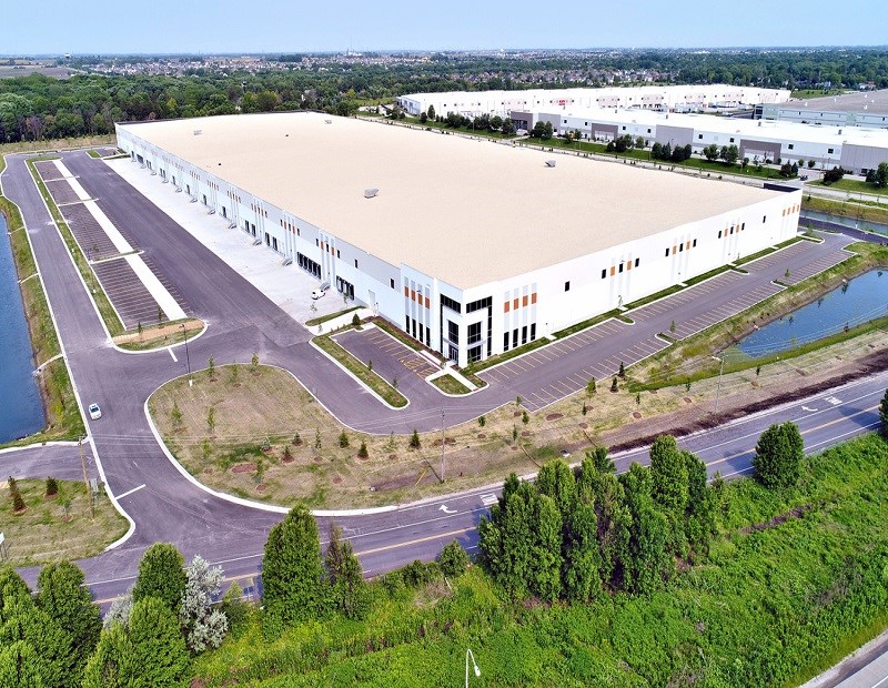 HSA Commercial Brokers One Of Chicago Area’s Largest