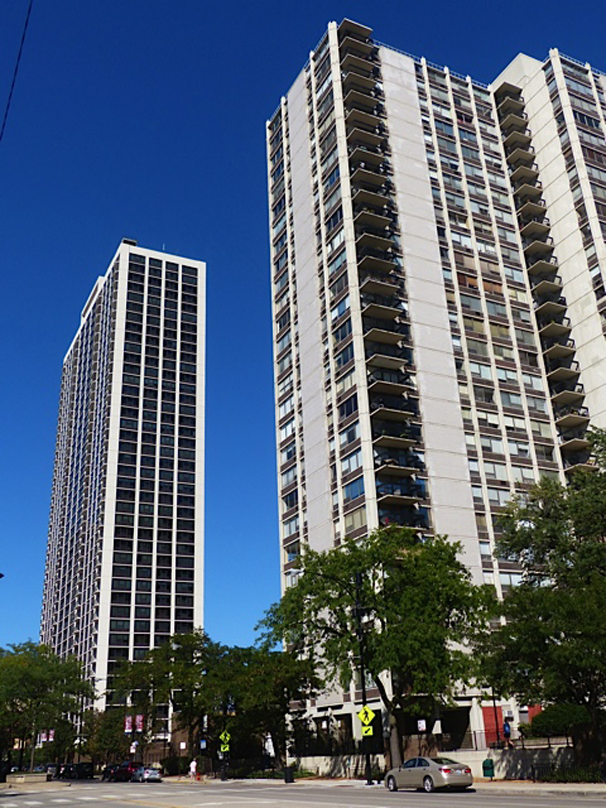 The Habitat Company Continues Expansion Of Condo Division With 567 New