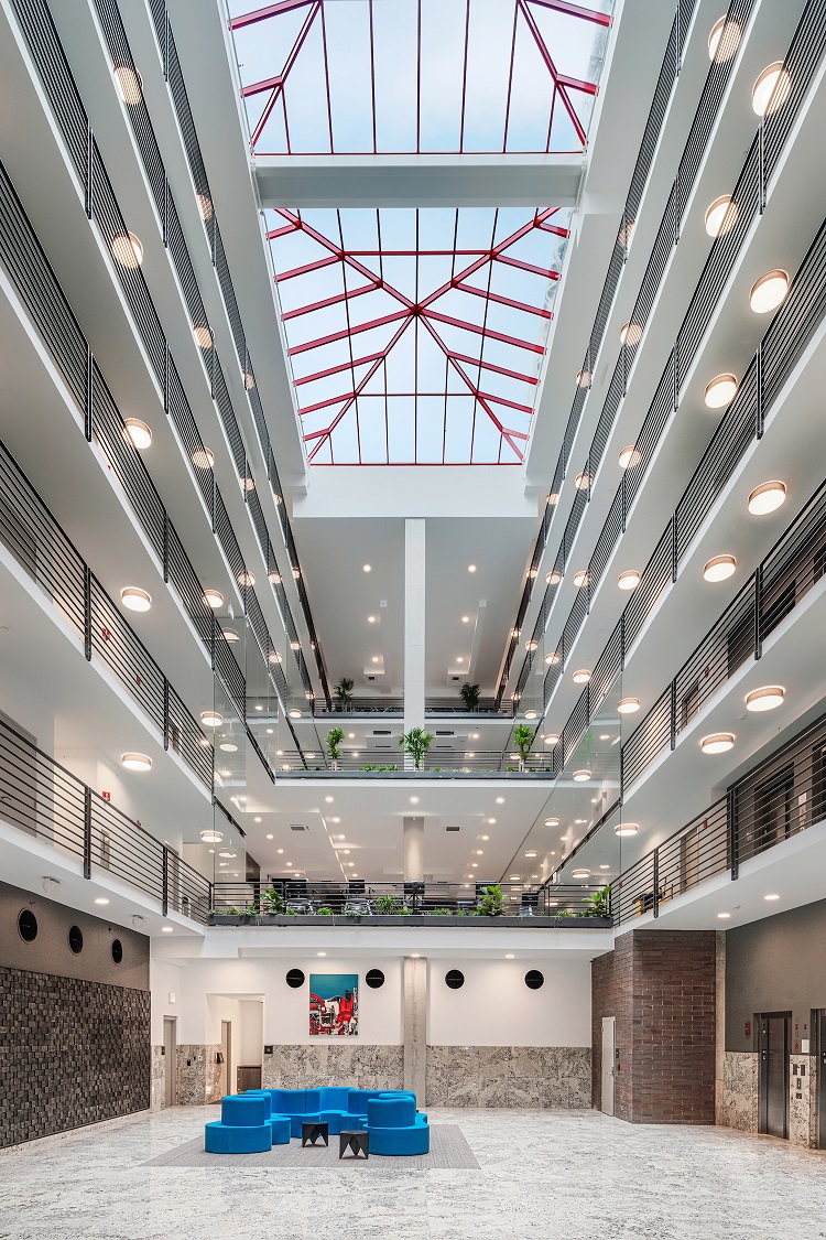 Optima Lakeview® Luxury Rental Opens in Chicago’s Lakeview Neighborhood