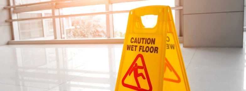 Southaven Mississippi Slip and Fall Accident Lawyers