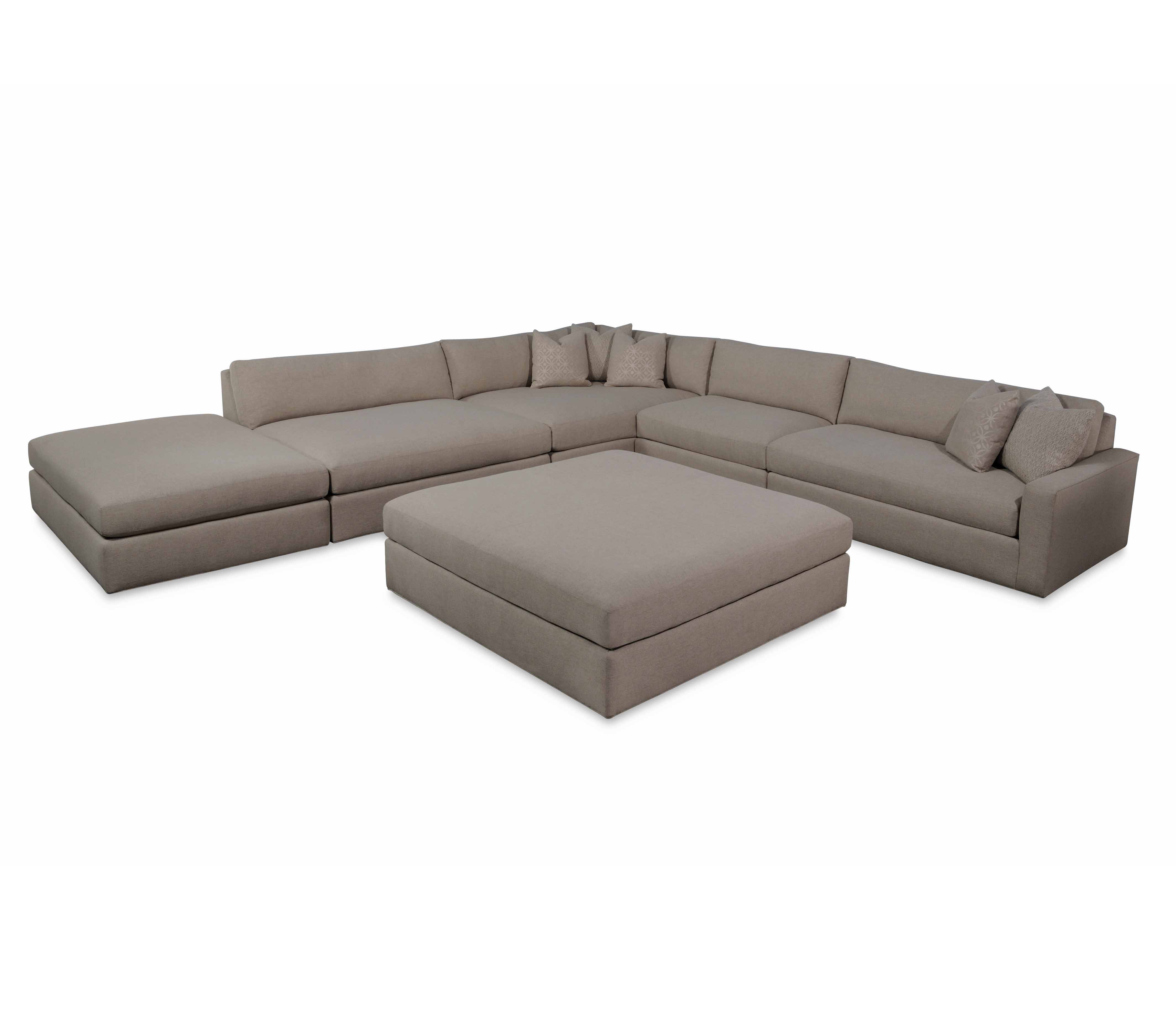 Taylor King Sectional Sofas Matttroy