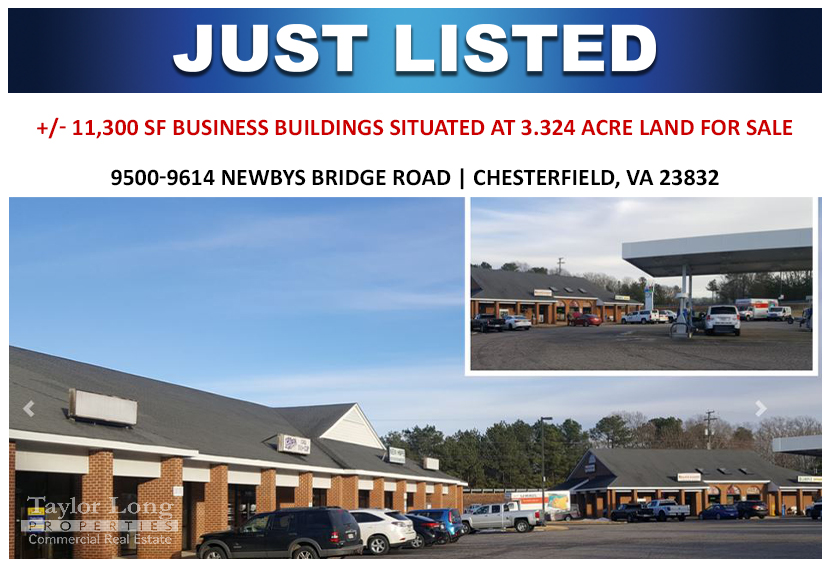 JUST LISTED Five Forks Shopping Center For Sale 95009614 Newbys