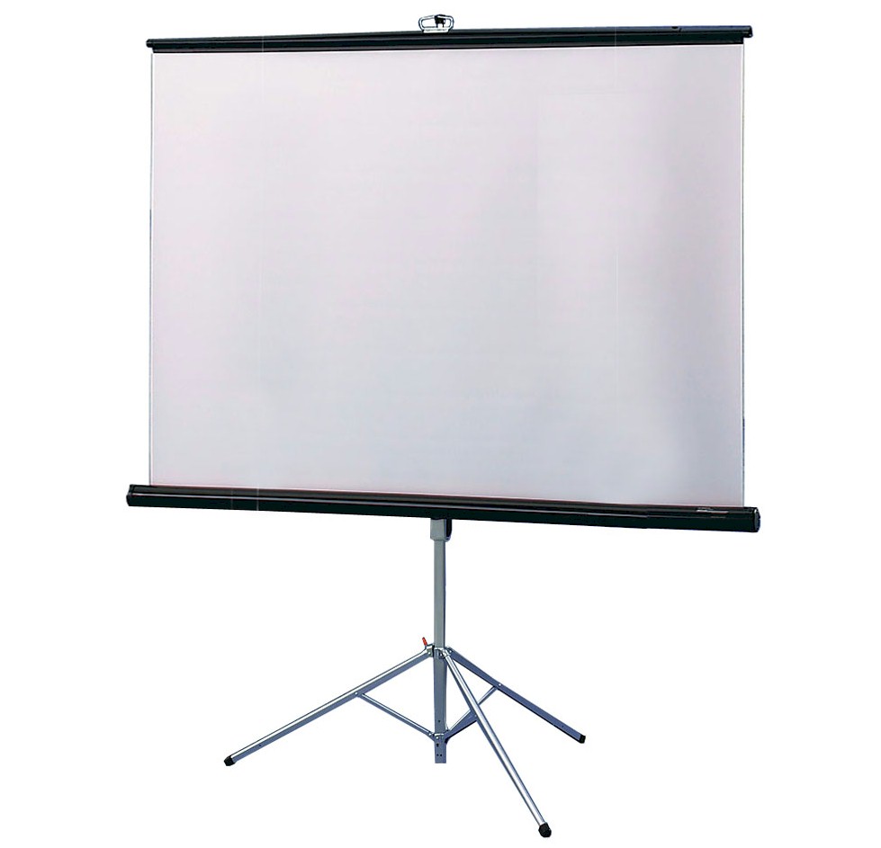 Projector Screen Taylor Rental of Torrington