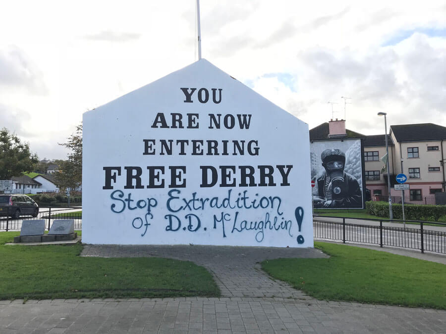 (botany) a soft fruit which develops from a single. Web total number of words made out of derry = 15. 10 Best Things to do in Derry, Northern Ireland