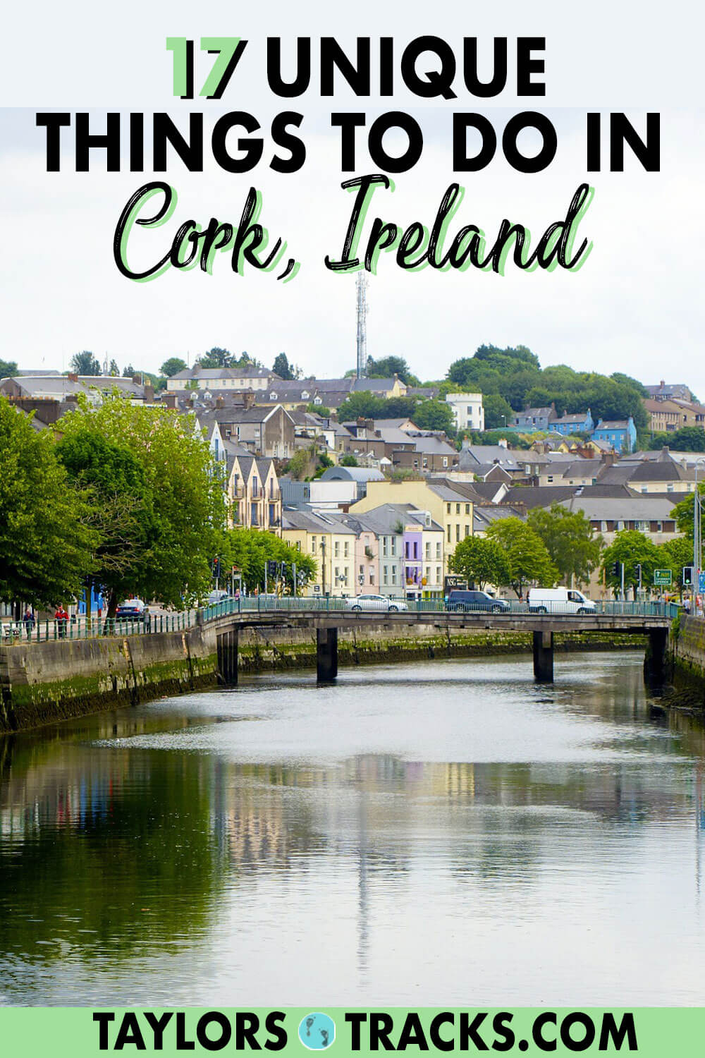 17 Unique Things to do in Cork, Ireland