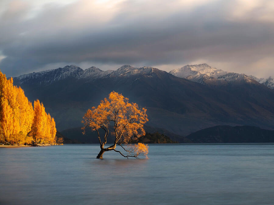 Best Time to Visit New Zealand For Outdoor Activities