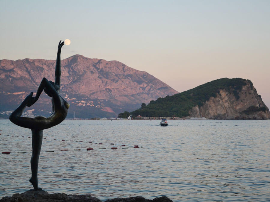 10 Best Things to do in Budva, Montenegro