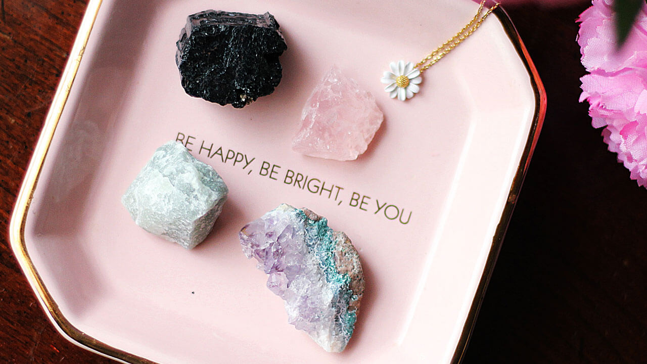 11 Best Crystals for Confidence & Courage to Be You Taylor's Tracks