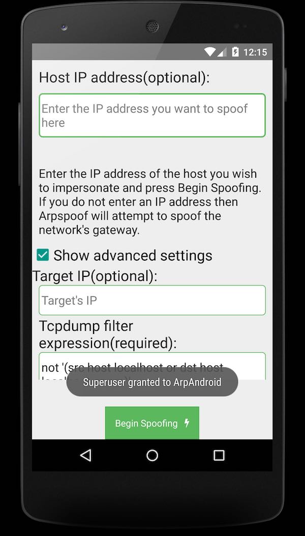20 meilleures applications de piratage WiFi pour les appareils Android