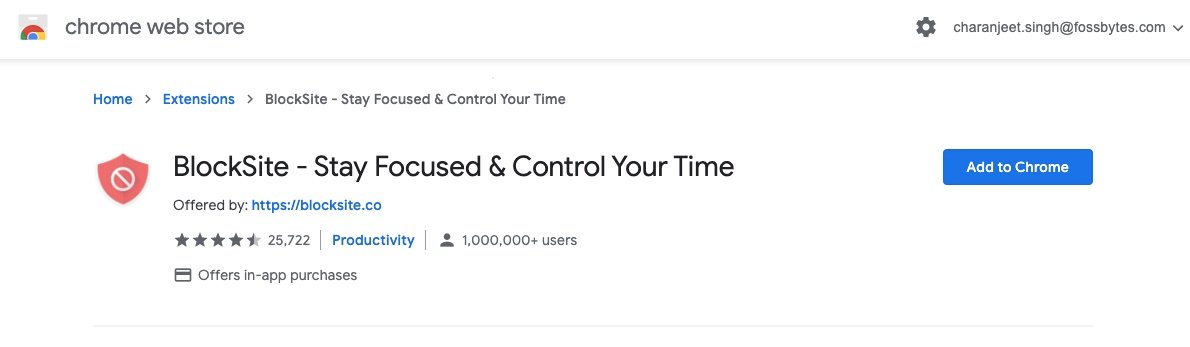 Jak Blokovat Webove Stranky V Prohlizeci Chrome Snadne A 100 Testovano Ticket Net
