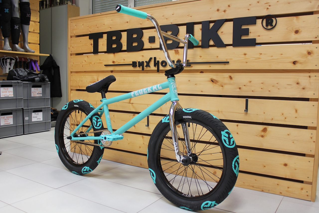 BMX CUSTOMIZER How do you enjoy it ? TBBBIKE