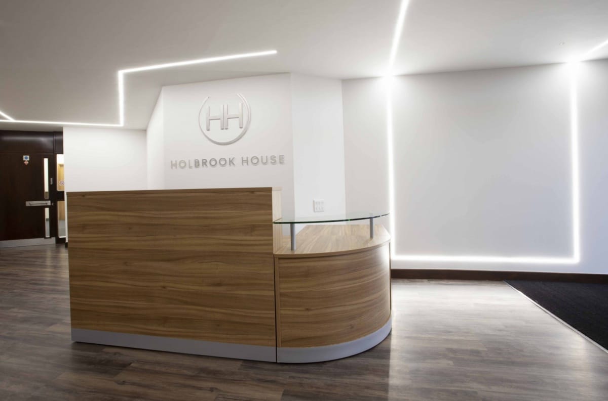 Looking for new office space in Swindon? Check out the newly