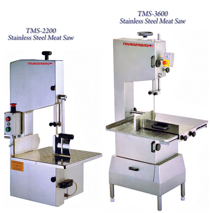 Thunderbird Food Machinery