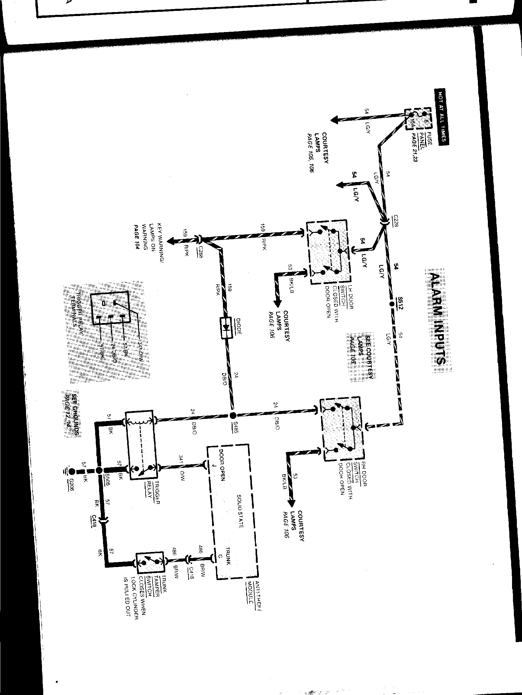 [DIAGRAM] 1955 Thunderbird Overdrive Wiring Diagram - MYDIAGRAM.ONLINE
