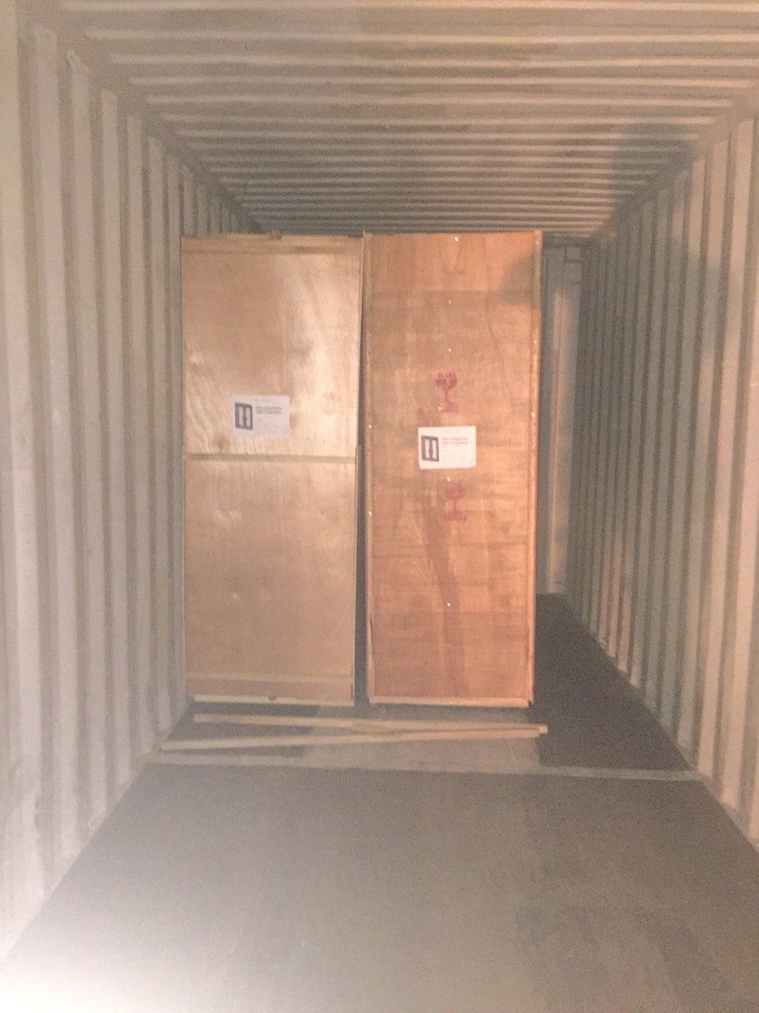 Export Teak Furniture to Singapore Turbotek Intertrans Co.,Ltd.