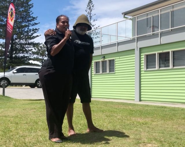 Fingal Head reserve to be handed to Aboriginal Land Council TBLALC