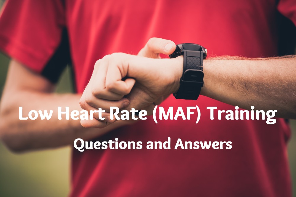 Low Heart Rate (MAF) Training Explained TBM Locker Room Training