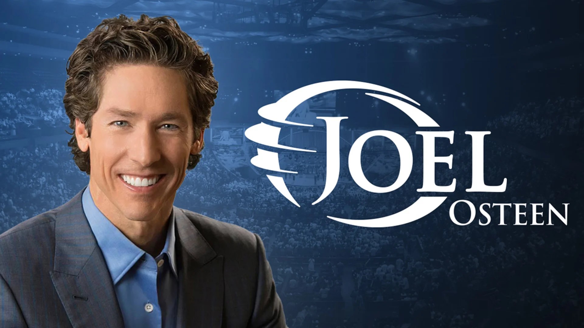 Joel Osteen Trinity Broadcasting Network