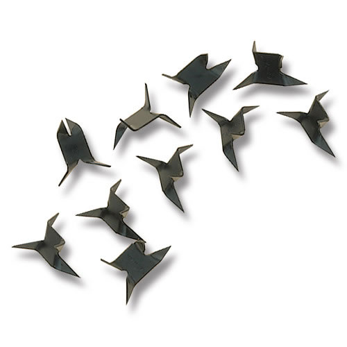 Caltrops and Makibishi Tactical Defense Spikes