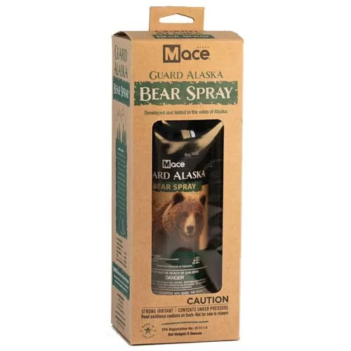 Does Bear Spray Work on Dogs? Learn Its Effectiveness and Safety
