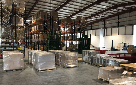 About The Business Printing Company