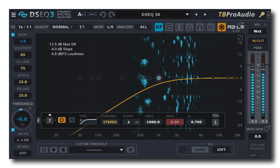 News | TBProAudio