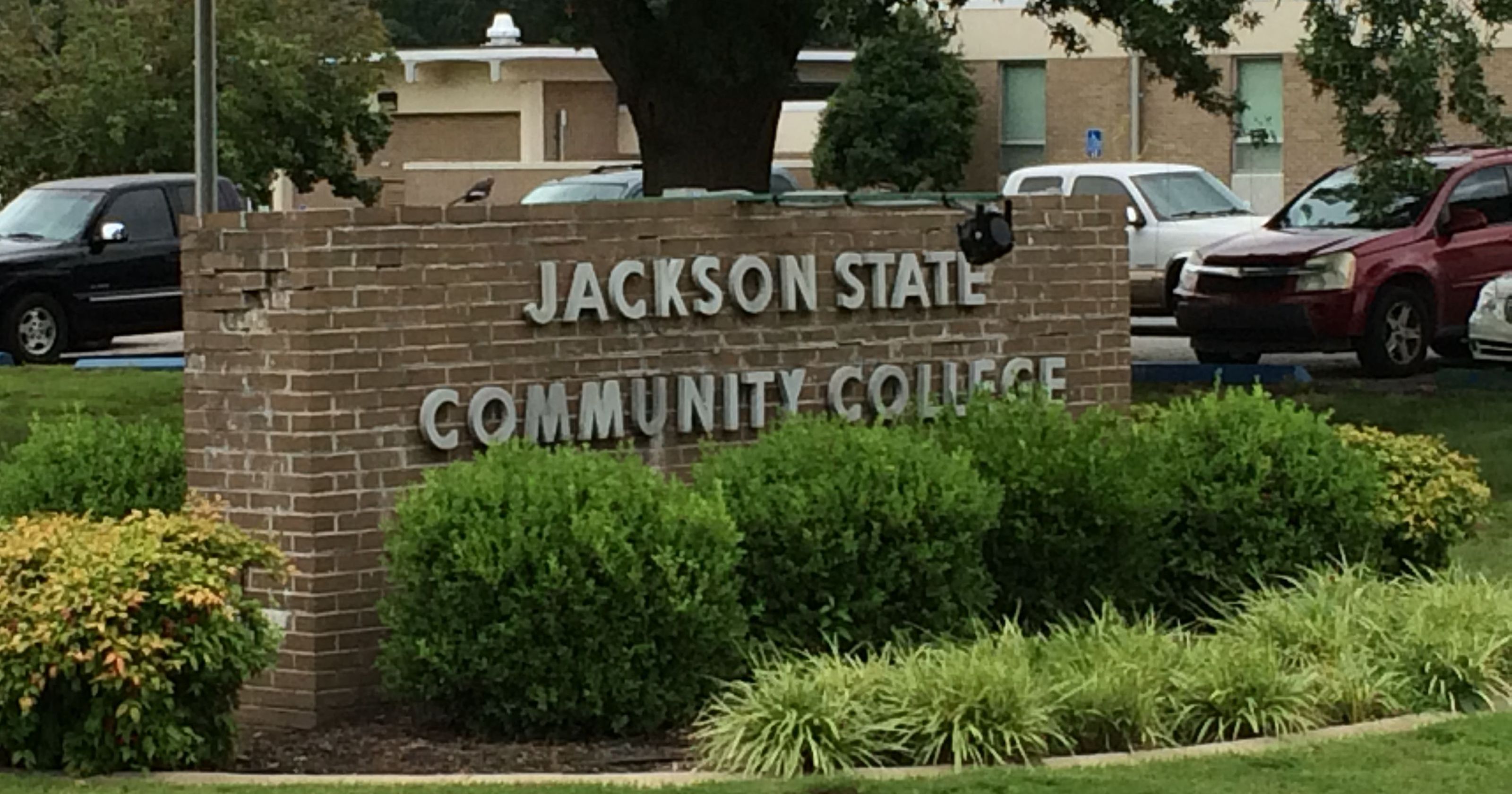 Jackson State Community College presidential search committee's first