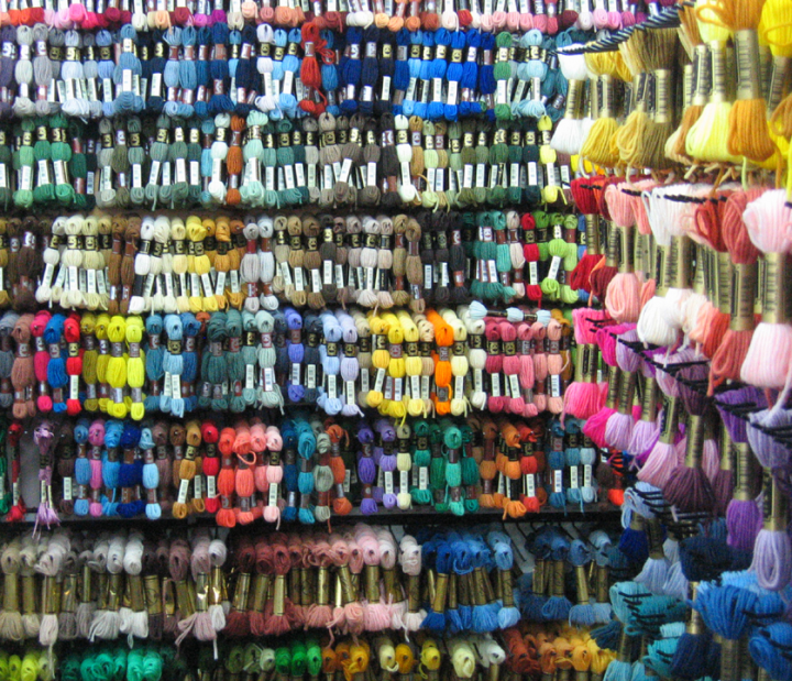 ongoing by Tim Bray · Melbourne, WedThu