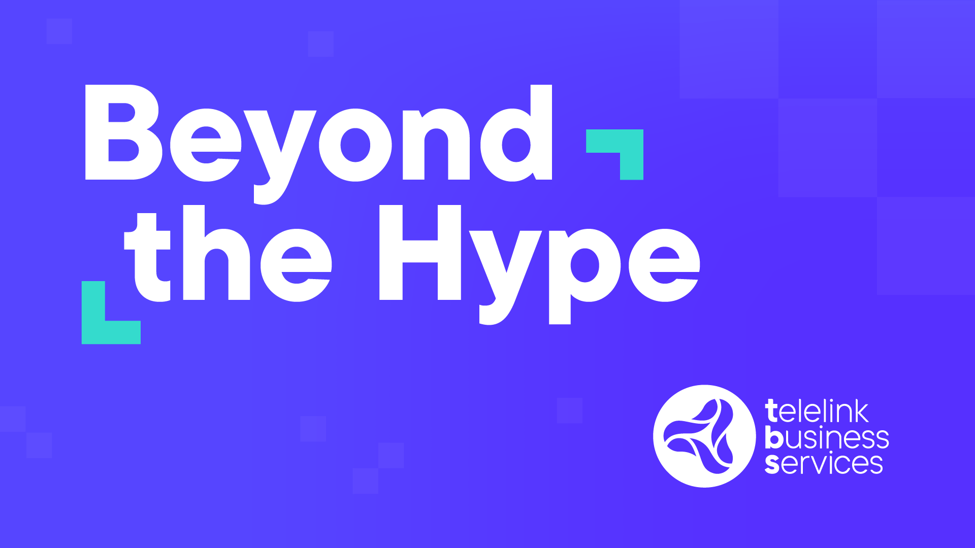 Beyond the Hype A Practical Guide to Building a DataDriven and