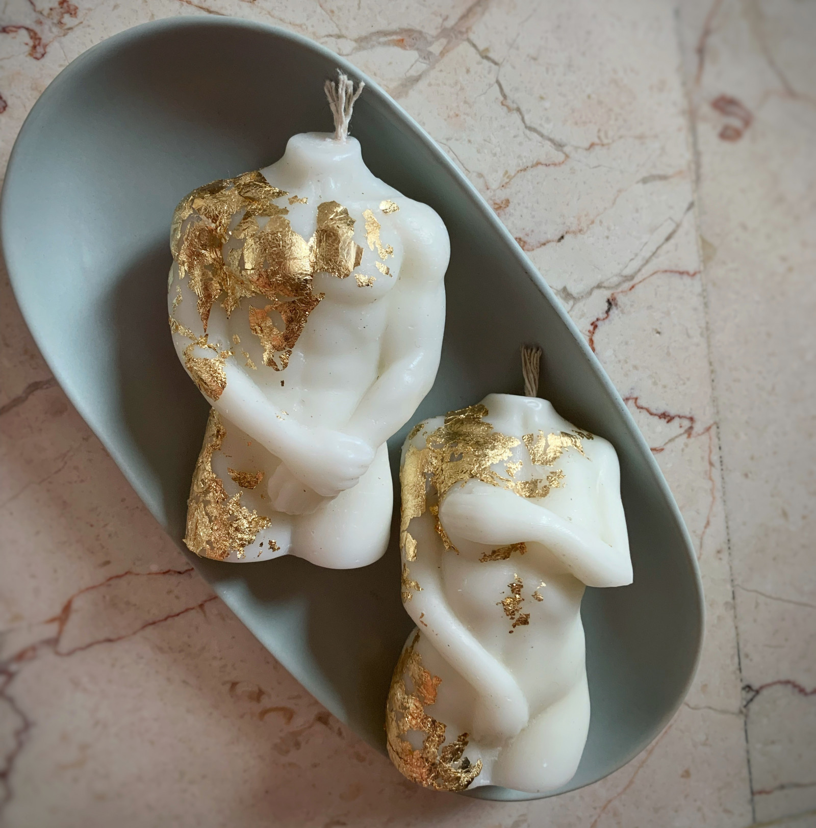 Candles that transcend the ordinary The Business Standard