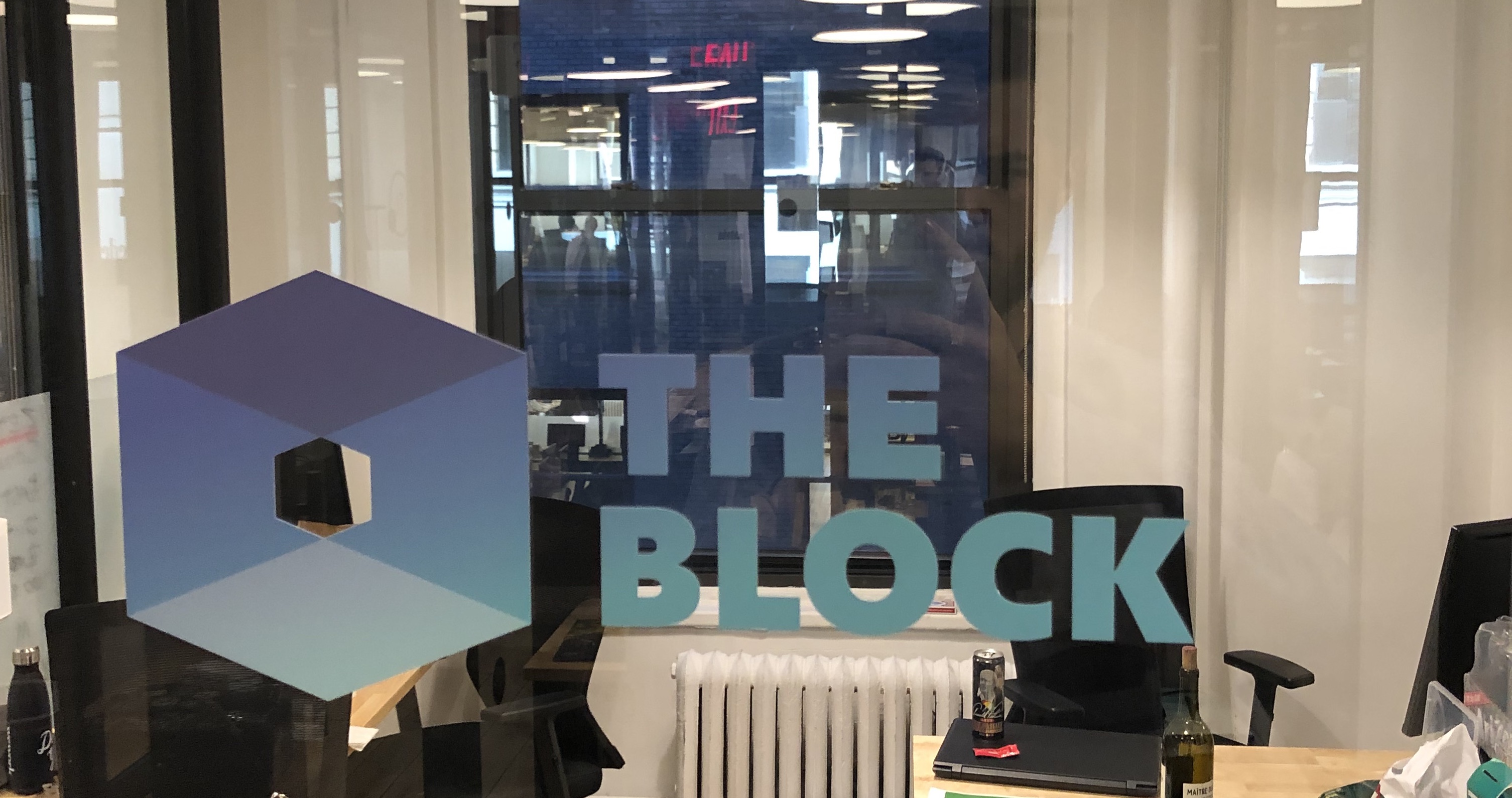The Block Meet the team that builds The Block