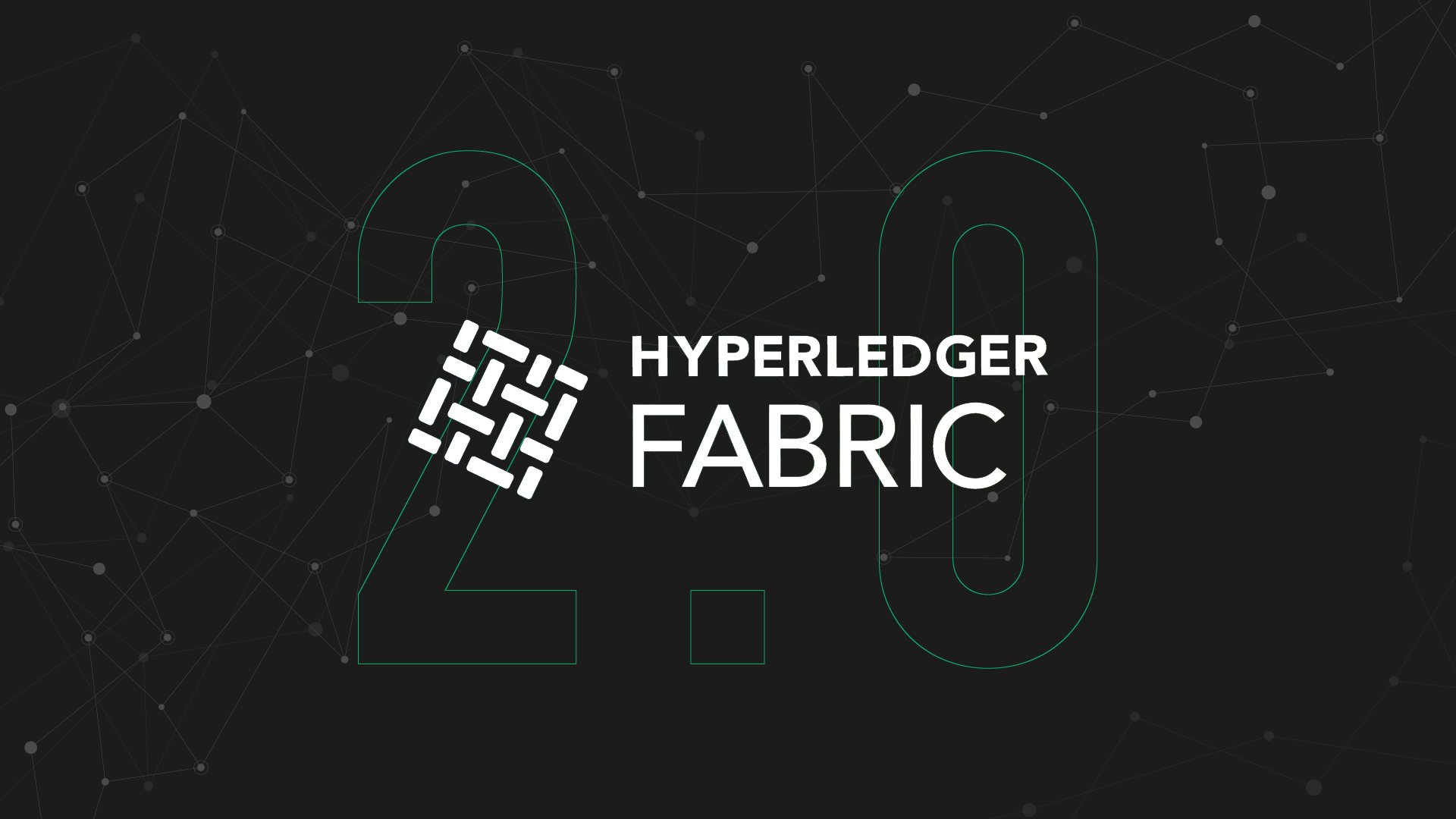 Hyperledger releases 2.0 version of opensource Fabric blockchain software