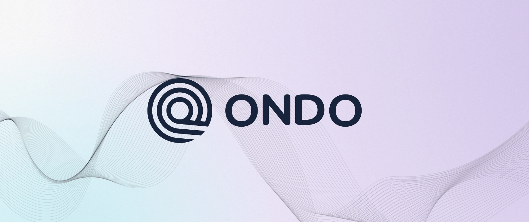 ExGoldman employees launch DeFi protocol Ondo, raise seed funding