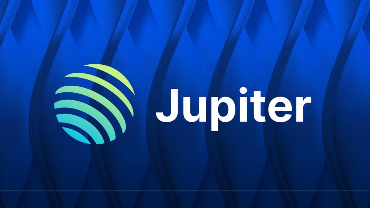Solana DEX aggregator Jupiter confirms token release date The Block