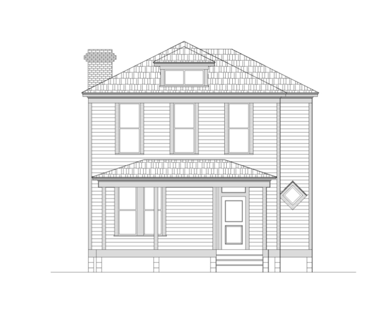 Houston Heights TBT Design Services