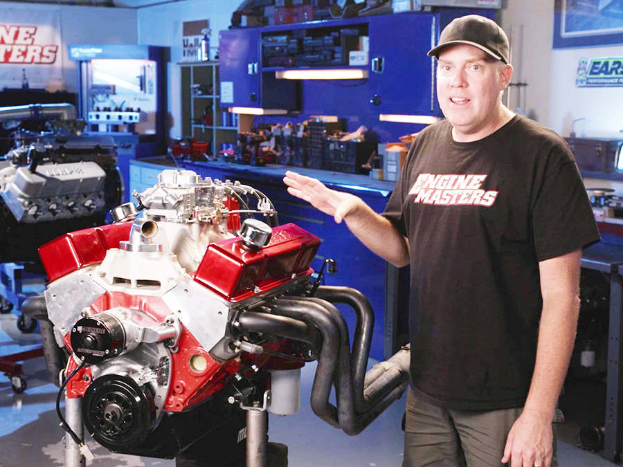 TBucket Headers History Sanderson and Andy's Instant T