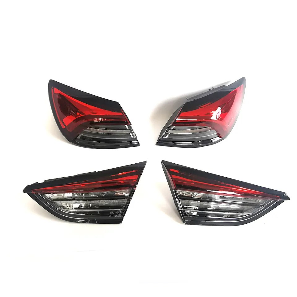 How to turn on fog lights on a Toyota Camry? Tianchen