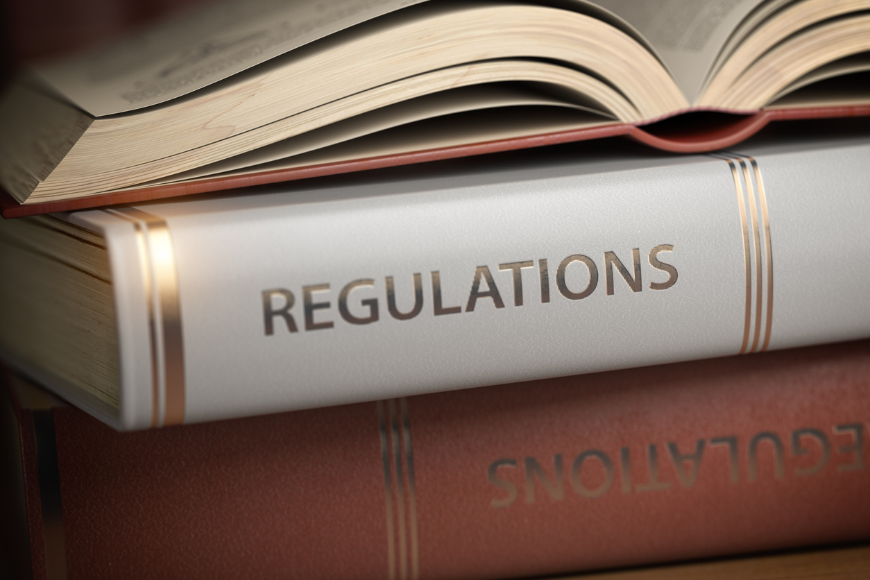 Regulation O Reviews TCA Compliance