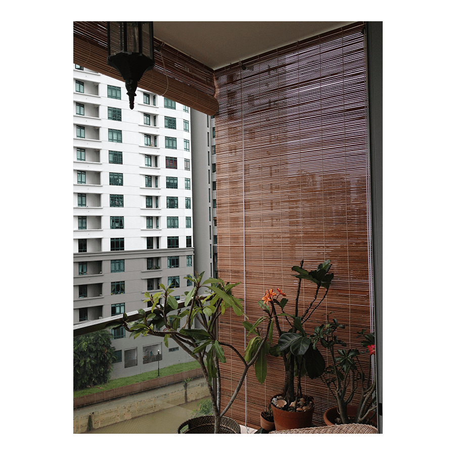 Blinds Singapore The Curtain Boutique