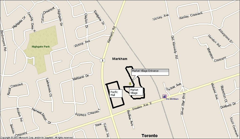 700 pm Zukerman Amphitheatre, Earl Bales Park, North York