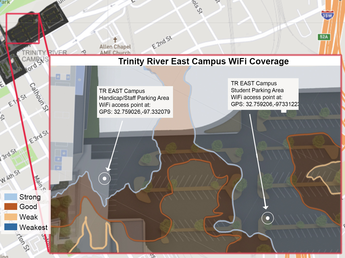 Tccd Ne Campus Map North Port Florida Map
