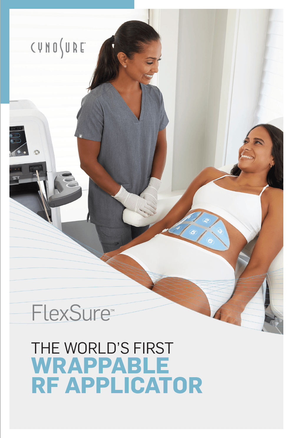 TempSure FlexSure™ Toronto Cosmetic Clinic