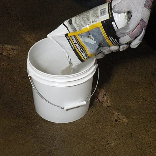Akona® Instant Patching Cement TCC Materials