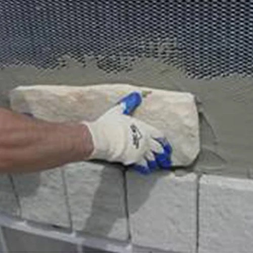 Spec Mix® Stone Veneer Mortar Scratch Base TCC Materials