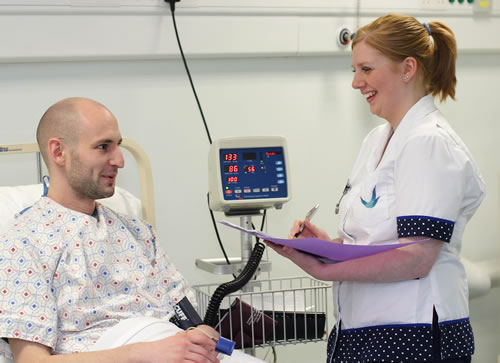 Nursing General Nursing Adelaide Courses Trinity