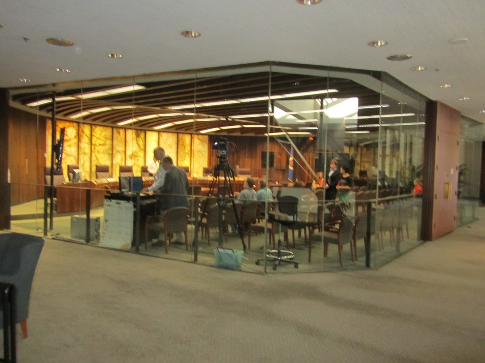 Even more public comments on Bottineau Line Twin Cities Daily