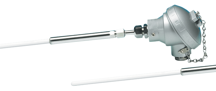 TC Direct für Temperatur Sensoren, Messung und Regelung