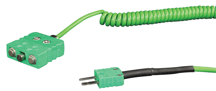 TC Direct für Temperatur Sensoren, Messung und Regelung